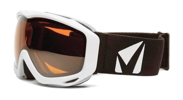 Winter-Goggles Teen/Small Adult Stage PG13 Ski Goggle