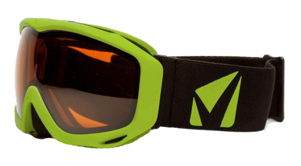 Winter-Goggles Teen/Small Adult Stage PG13 Ski Goggle