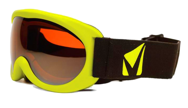 Winter-Goggles Teen/Small Adult Stage PG13 Ski Goggle