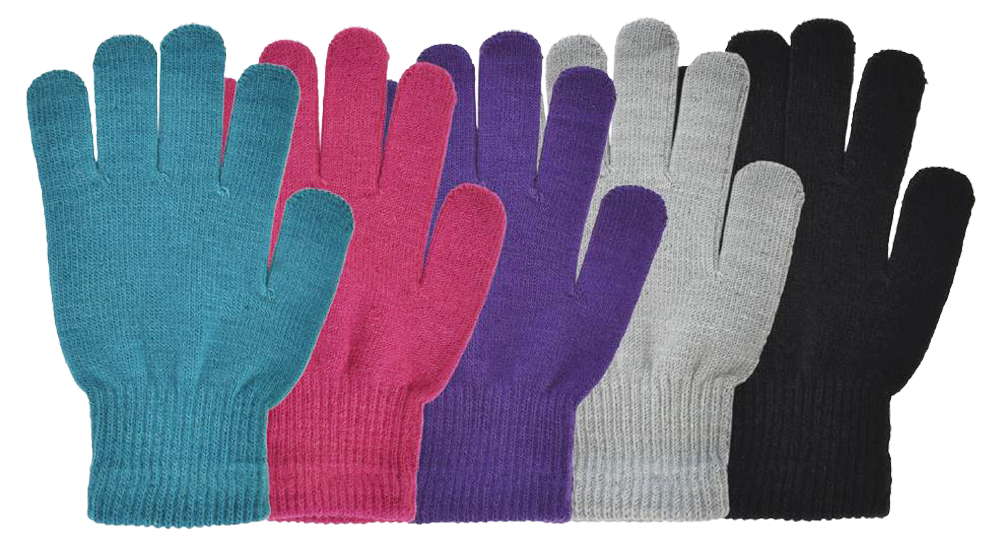 magic handschuhe Winter Gloves-Adult Magic Gloves