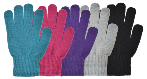 Winter Gloves-Adult Magic Gloves