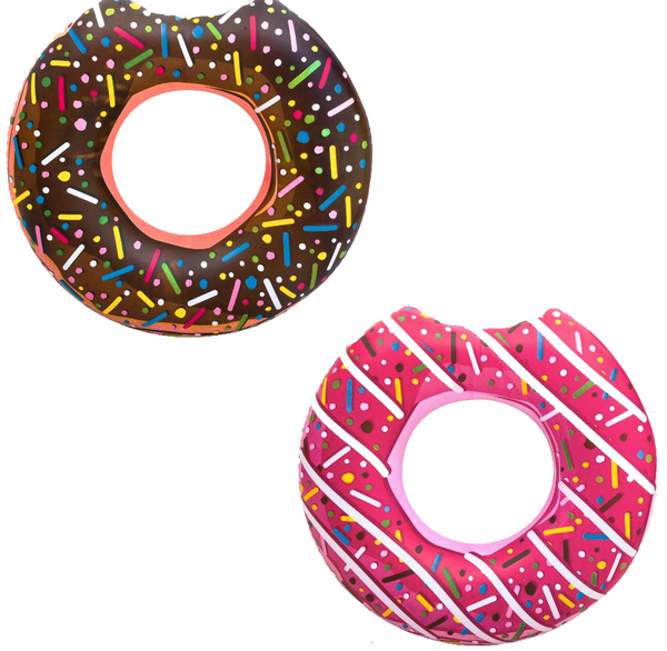 Dunkin Floating Rings Wholesale 42