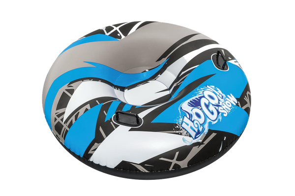 Winter-Snow Toys Bestway 48" Ice Quake Snow Tube