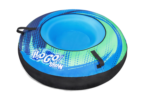 Winter-Snow Toys Bestway 48" Blizzard Blast Snow Tube