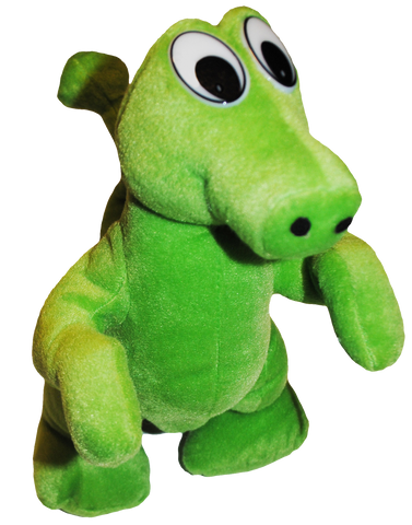 Souvenir Tahoe Tessie Doll