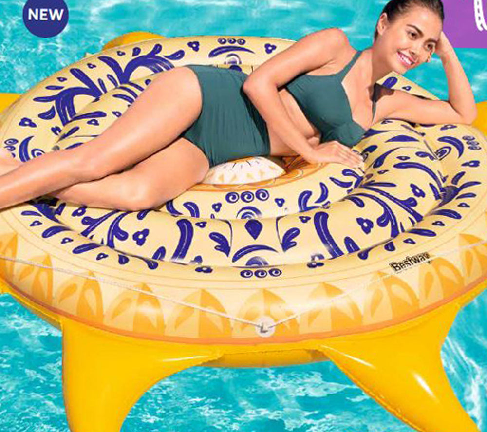 Wholesale Inflatable Pool Float Mats for Sale - Wholesale Resort