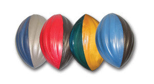 Summer Play Foam Football Spiral