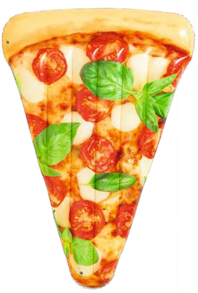 Inflatables and Floats Bestway Pizza Party Lounge