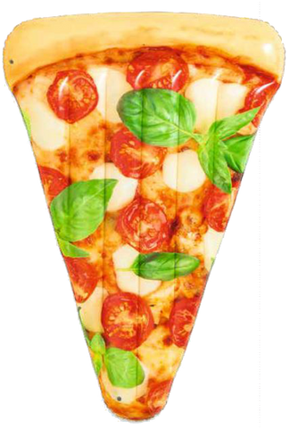Inflatables and Floats Bestway Pizza Party Lounge