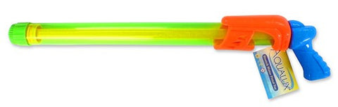 Summer Play Water Toy Gun 22" Pump Action Water Gun