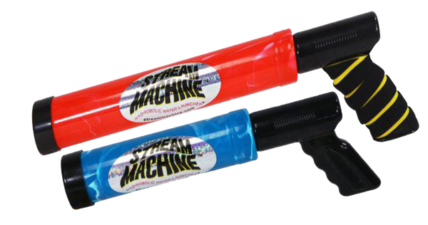 Summer Play Water Toy Gun Steam Machine 16" & 12" Water Guns