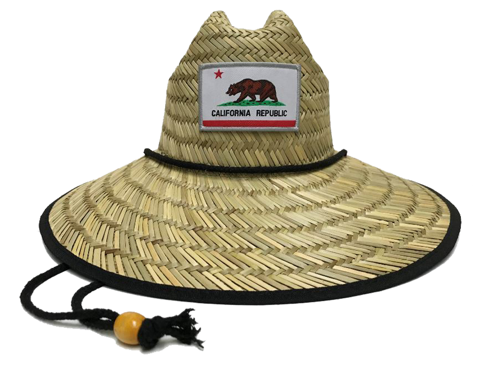 California beach deals hat