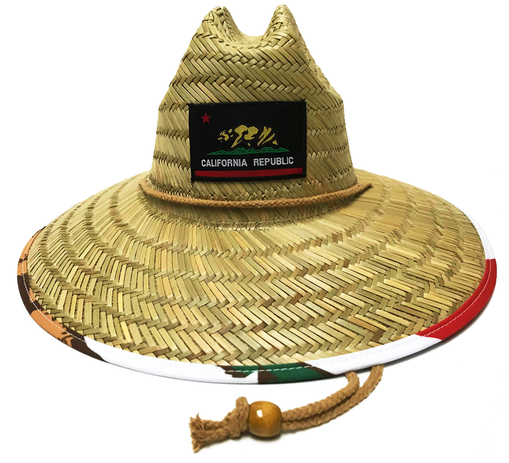 California sun hat on sale