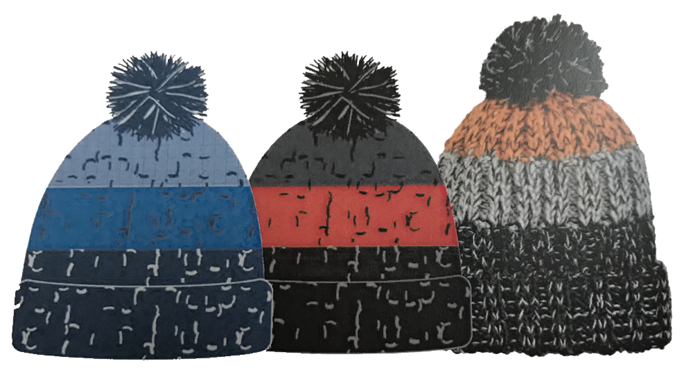 Cool sock hats sales