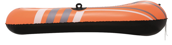 Inflatables and Rafts Bestway 65 x 42" Kondor One Person Raft ONLY