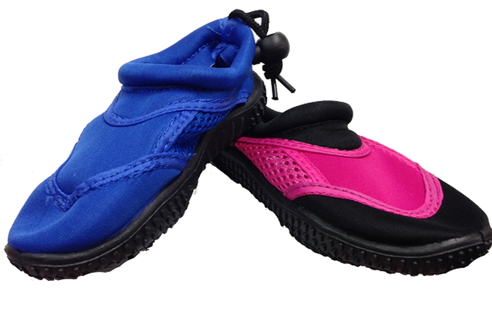 Aqua Shoe Toddler Size 6 10 Wholesale Resort Accessories