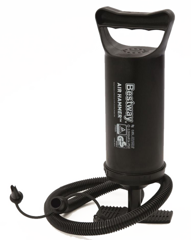 Inflatables and Rafts Air Pump Bestway 12" Air Hammer Pump