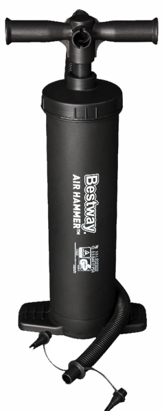 Inflatables and Rafts Air Pump Bestway 19" Air Hammer Pump