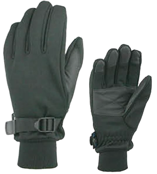 Men's Bec-Tech Fleece Winter Gloves