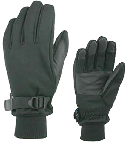 Men's Bec-Tech Fleece Winter Gloves