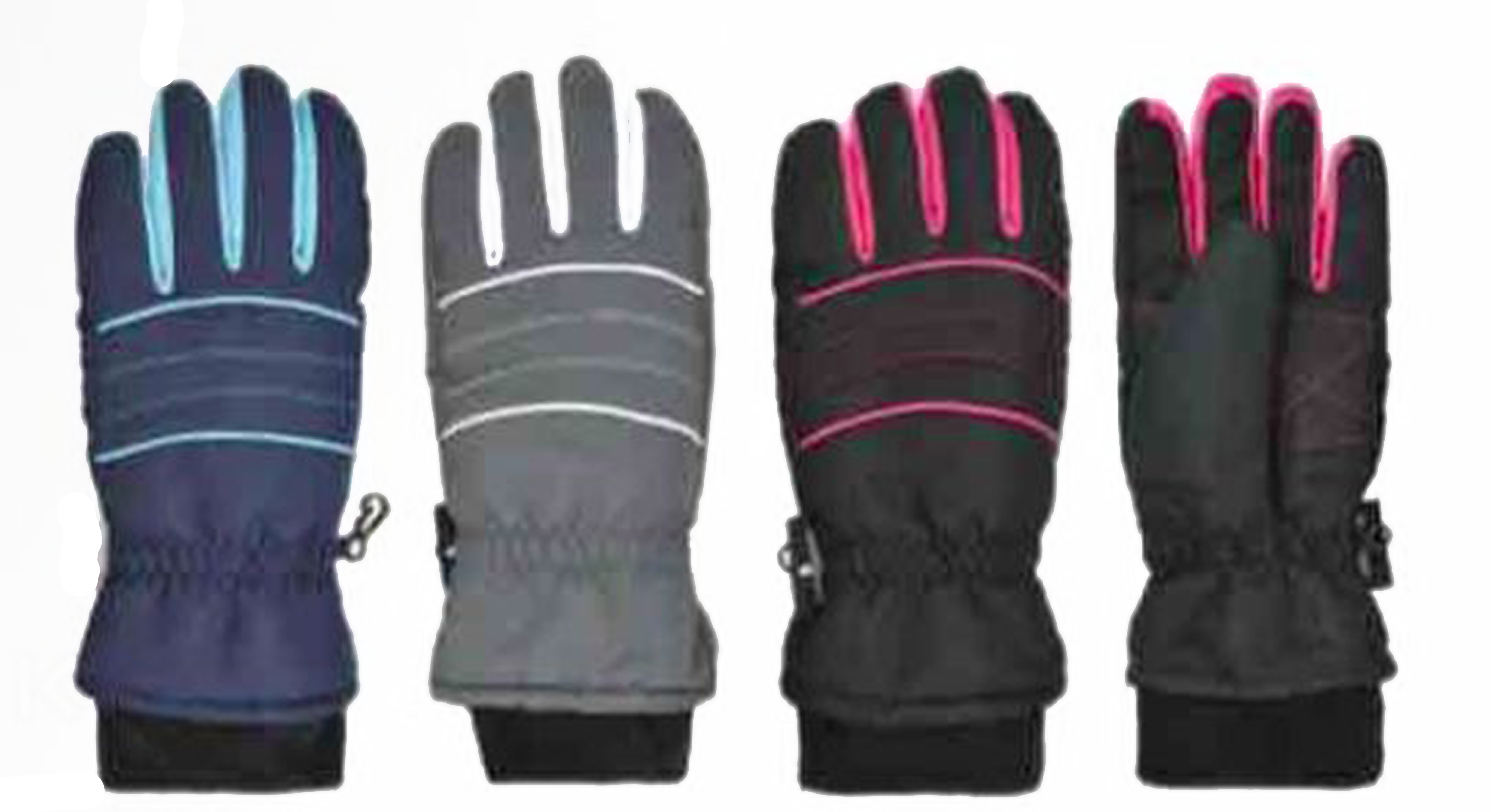 Boys snowboard gloves shop