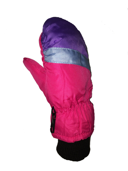 Winter Gloves-Mitten Ski & Snowboard Kids Mittens, Ages 2-4