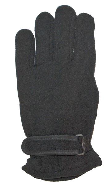 Winter Gloves-Ladies Gold Medal Lined Fleece Glove