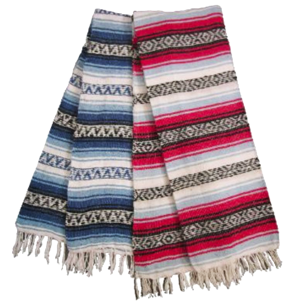 Fringe wrap skirt blanket hot sale