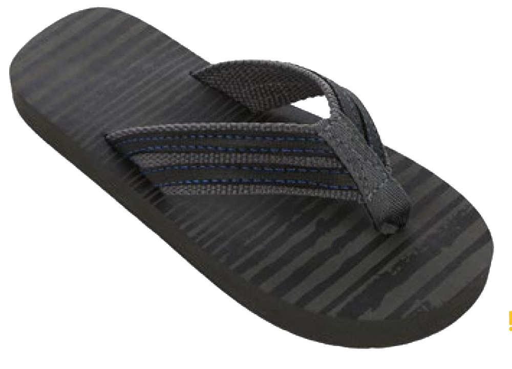 Boys flip 2024 flops size 6