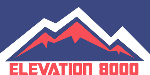 Sunglasses Elevation 8000 Sunglasses, Adult, Ladies & Kids