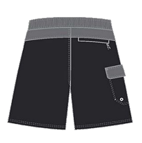 Swimwear Boys's Bold Band & Pocket Swimsuit