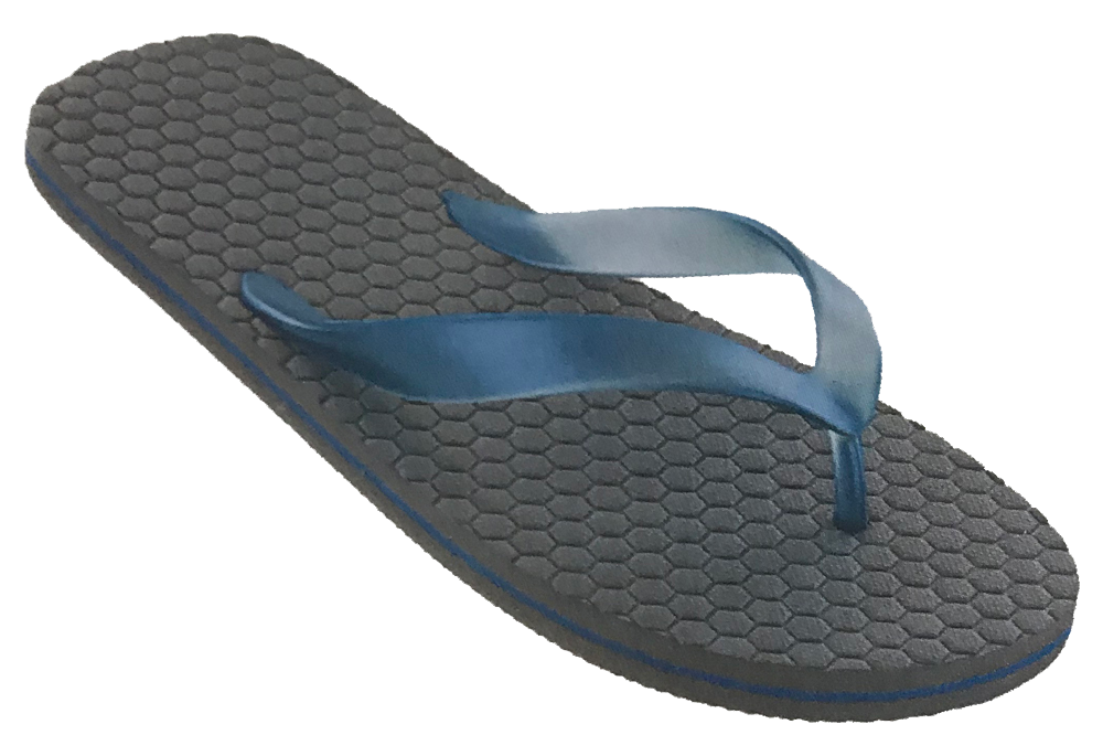 Mens 2025 clear sandals