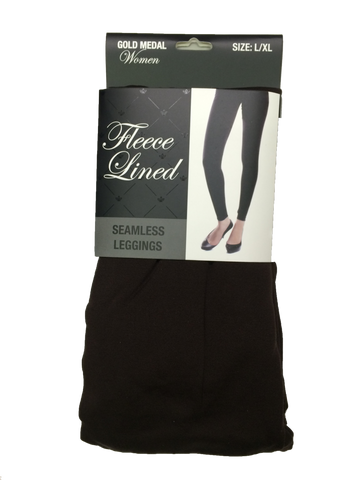 Leggings-Fleece Lined Leggings