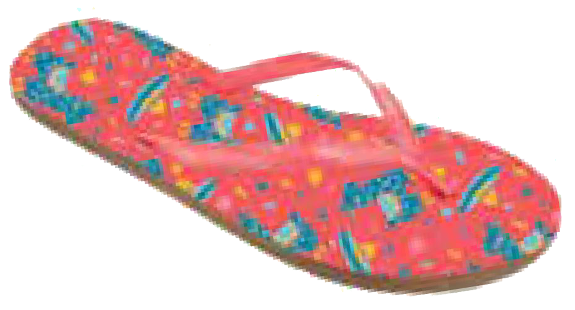 Rainbow hot sale sandals wholesale