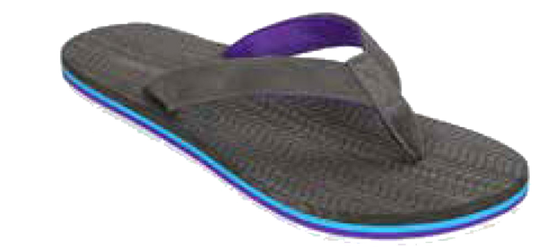 Sandals Ladies Flip Flop Solid Simple Style Comfort Flip Flop