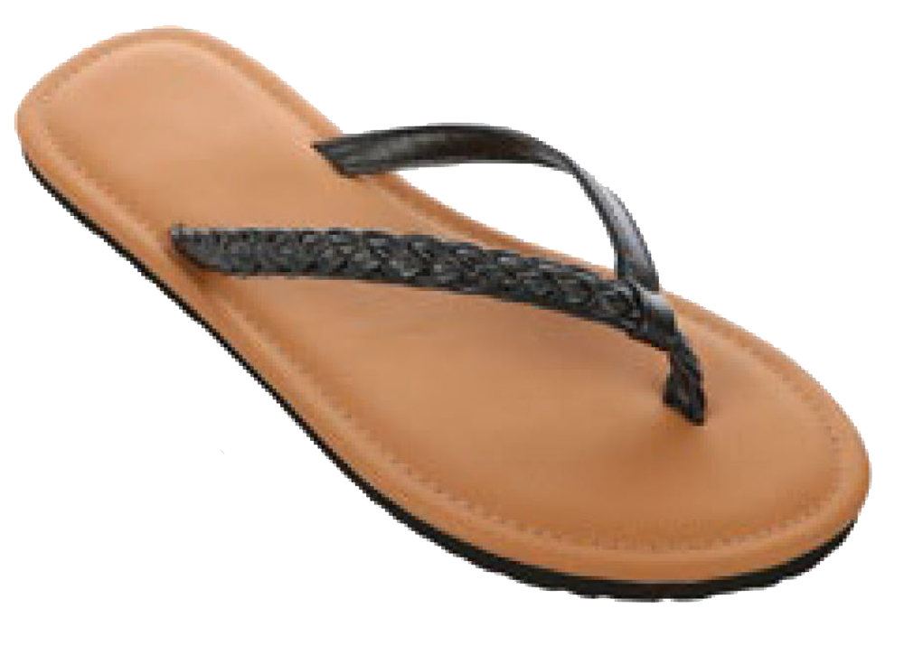 Ladies flip flop sandals shop