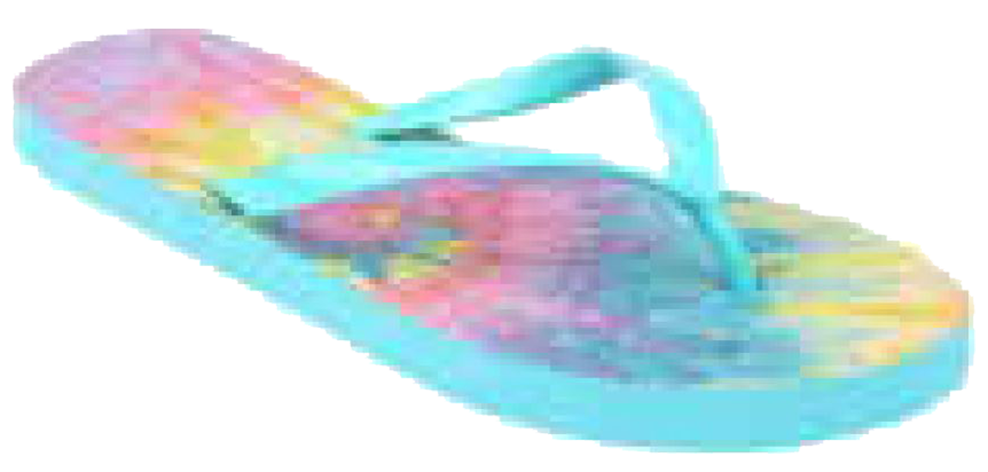 Rainbow flip 2025 flops wholesale