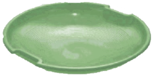 ESP SnoRacer Discs (Pack of 12)