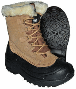 Itasca Women's Cedar Winter Boot