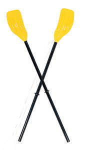 Bestway 49" Oars