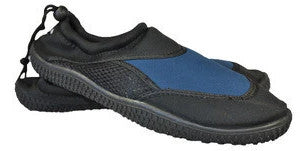 Blue Beach Shoes For Men 