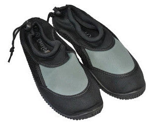 Grey Beach Shoes For Women
